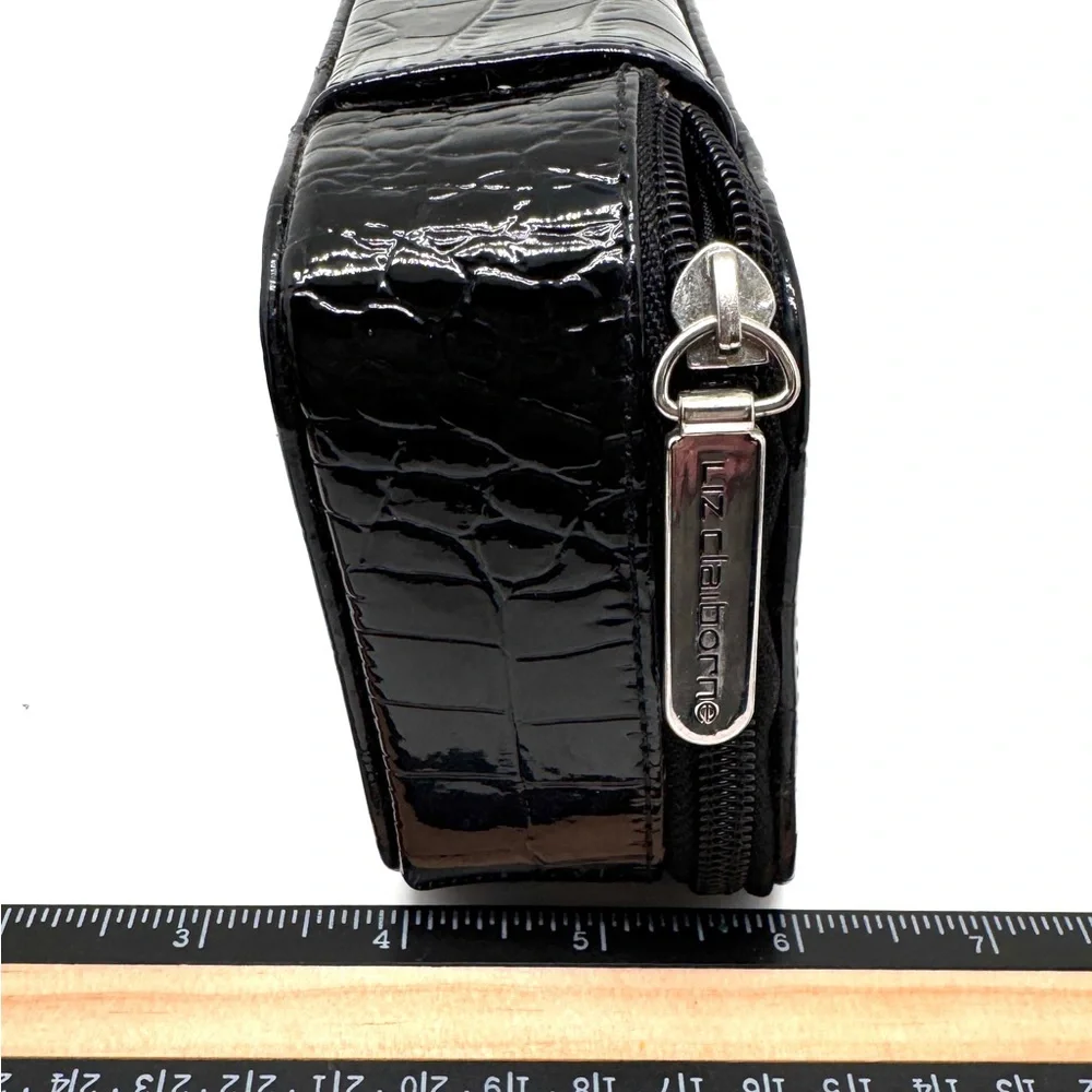 Liz Claiborne sleek black
